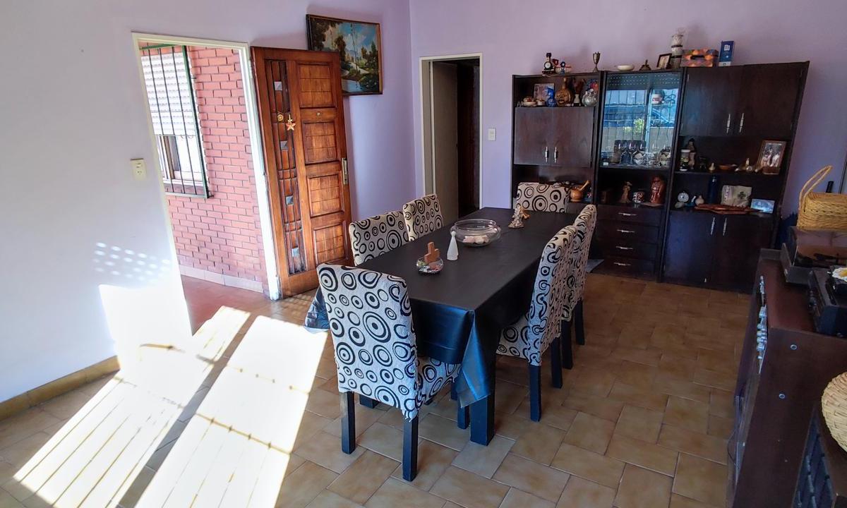 Venta - Casa - 5 Amb - Hurlingham 5