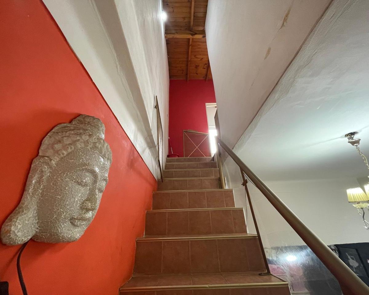 Venta Departamento 4 Ambientes con Terraza - Parque Chacabuco - Caballito 2