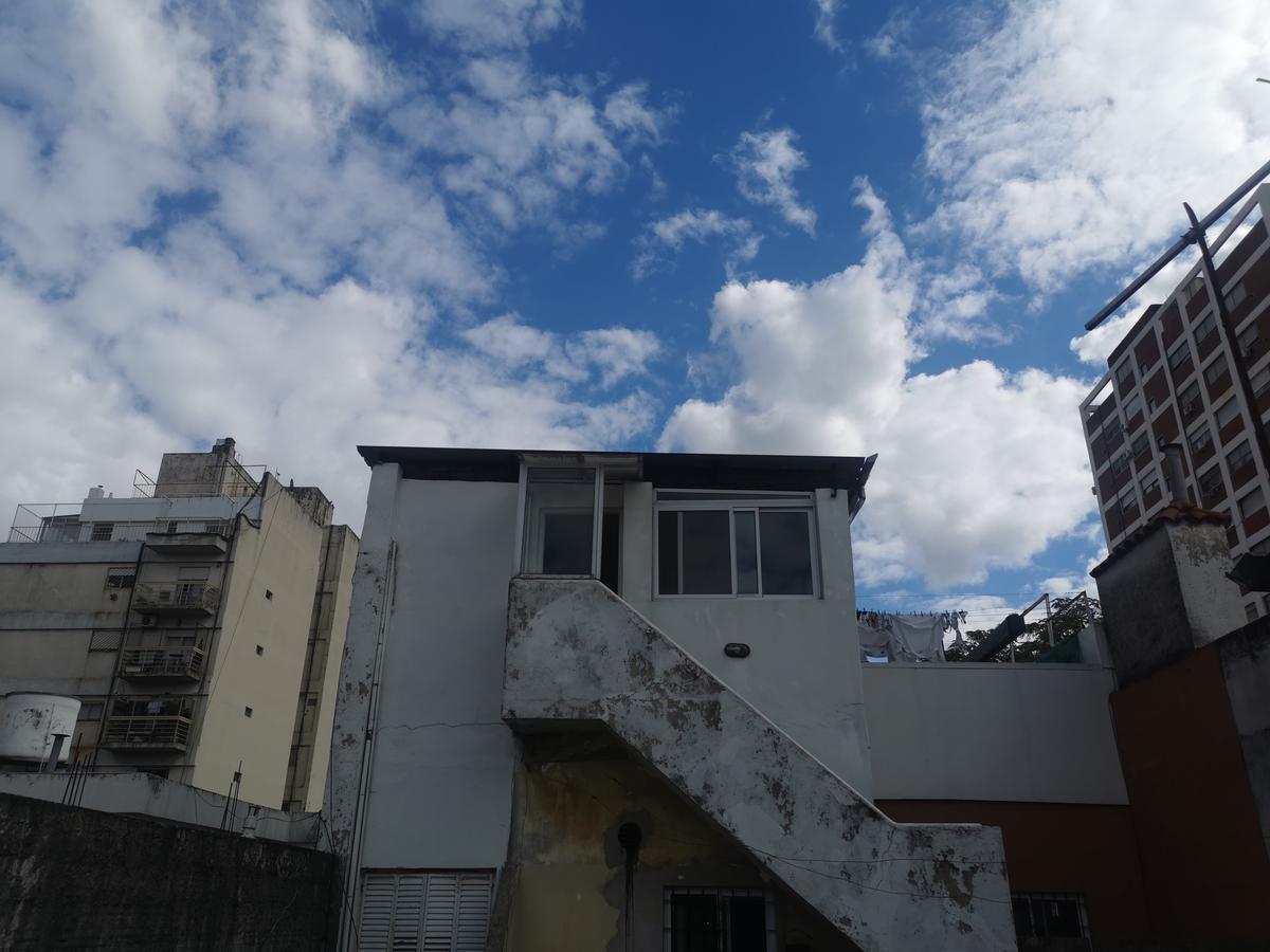 Venta Departamento 4 Ambientes con Terraza - Parque Chacabuco - Caballito 4