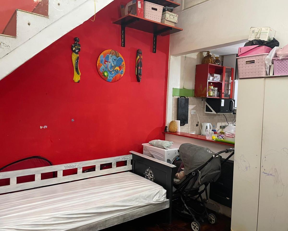 Venta Departamento 4 Ambientes con Terraza - Parque Chacabuco - Caballito 5