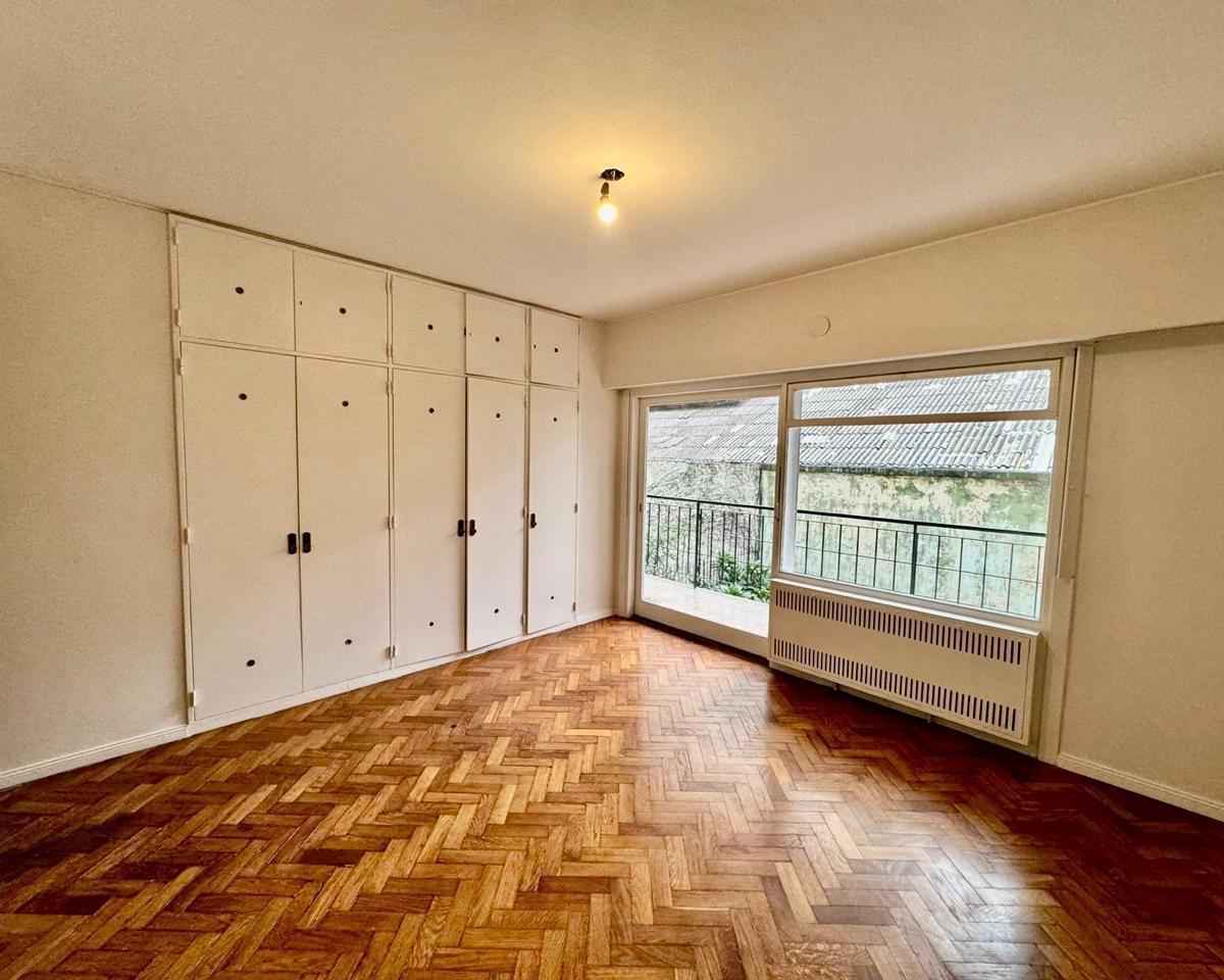 Venta Departamento 6 Amb Reciclado Nuevo Recoleta 4