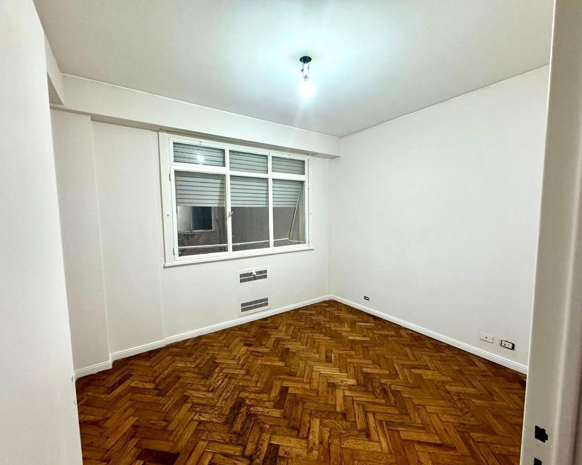 Venta Departamento 6 Amb Reciclado Nuevo Recoleta 1