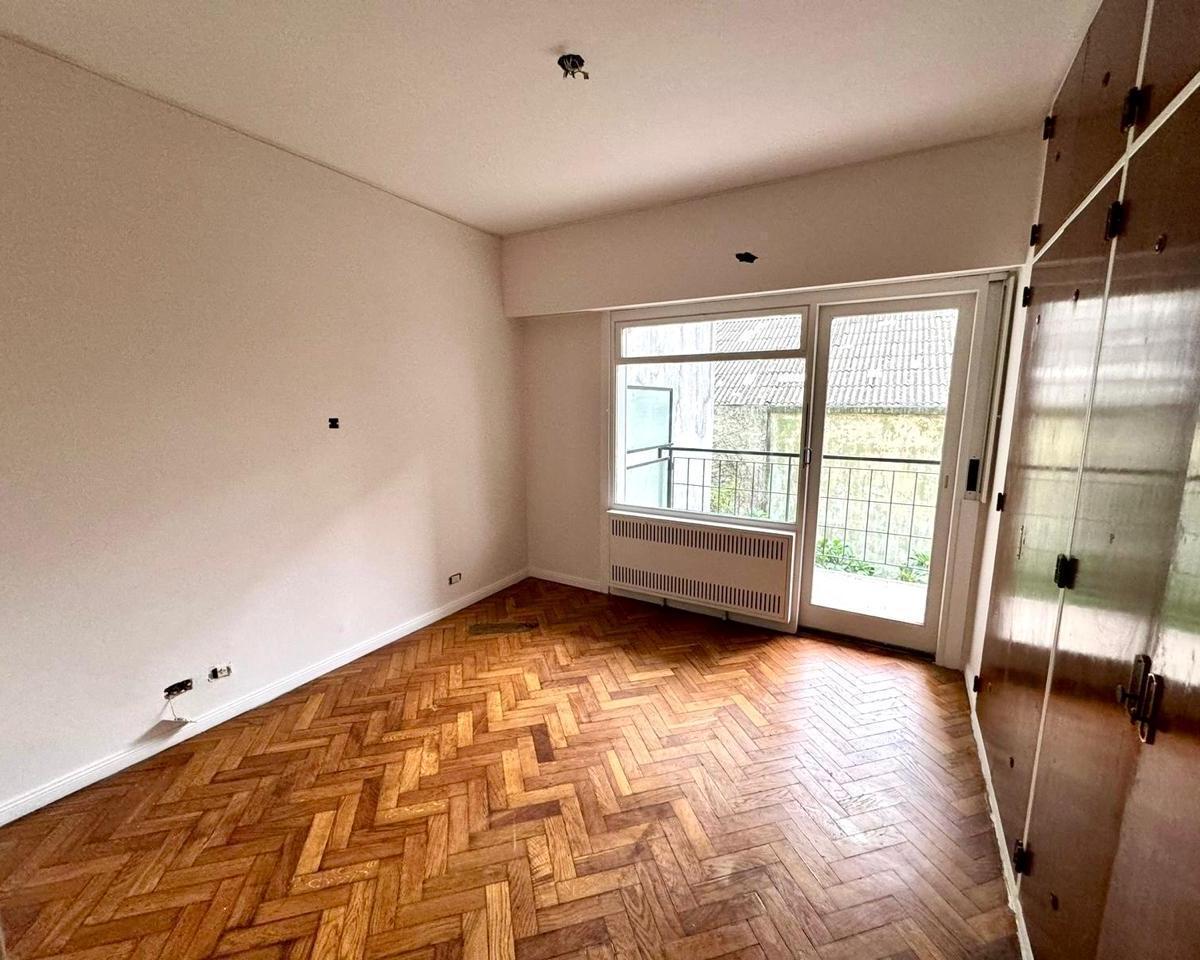 Venta Departamento 6 Amb Reciclado Nuevo Recoleta 2