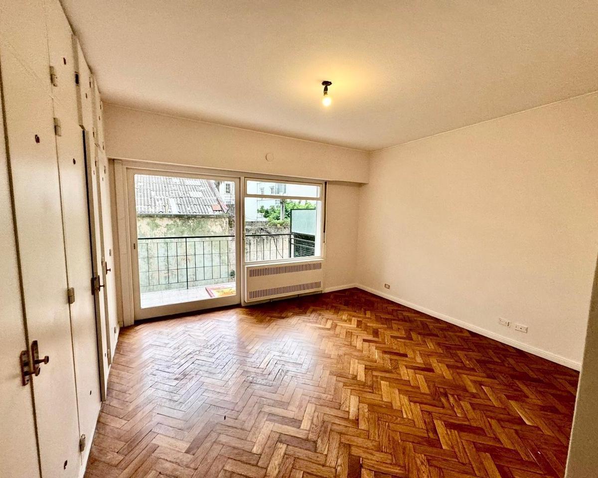 Venta Departamento 6 Amb Reciclado Nuevo Recoleta 5