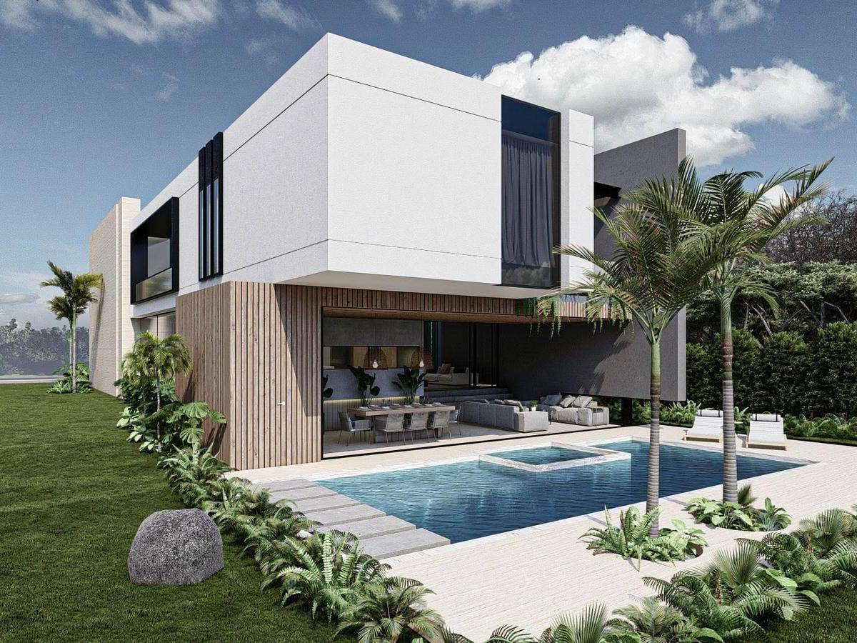 Casa en Venta/nordelta Los Puentes 1