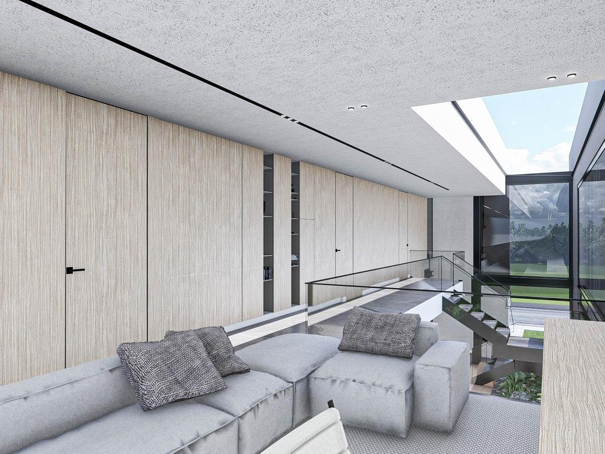 Casa en Venta/nordelta Los Puentes 4