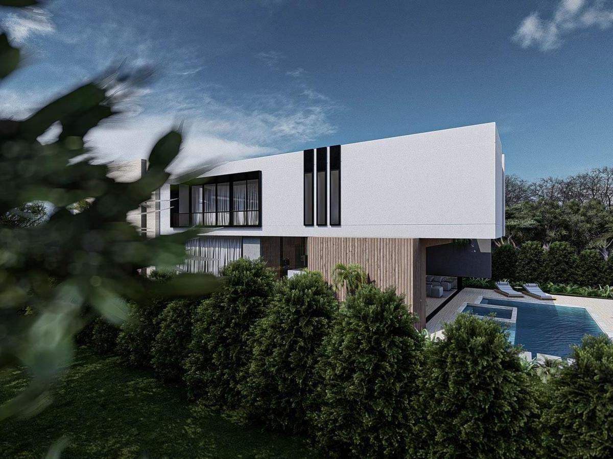 Casa en Venta/nordelta Los Puentes 5
