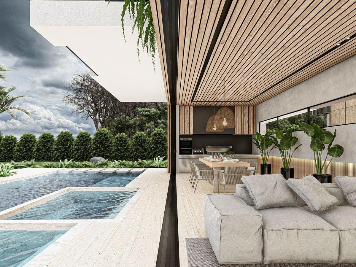 Casa en Venta/nordelta Los Puentes 3
