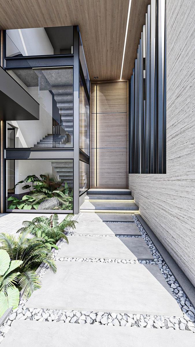 Venta Casa en Los Puentes - Nordelta 4