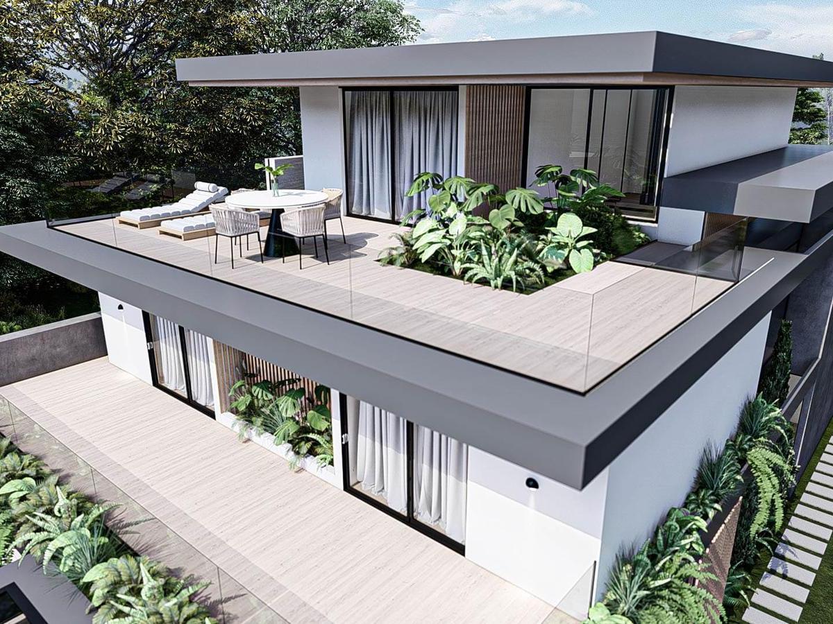 Venta Casa en Los Puentes - Nordelta 2