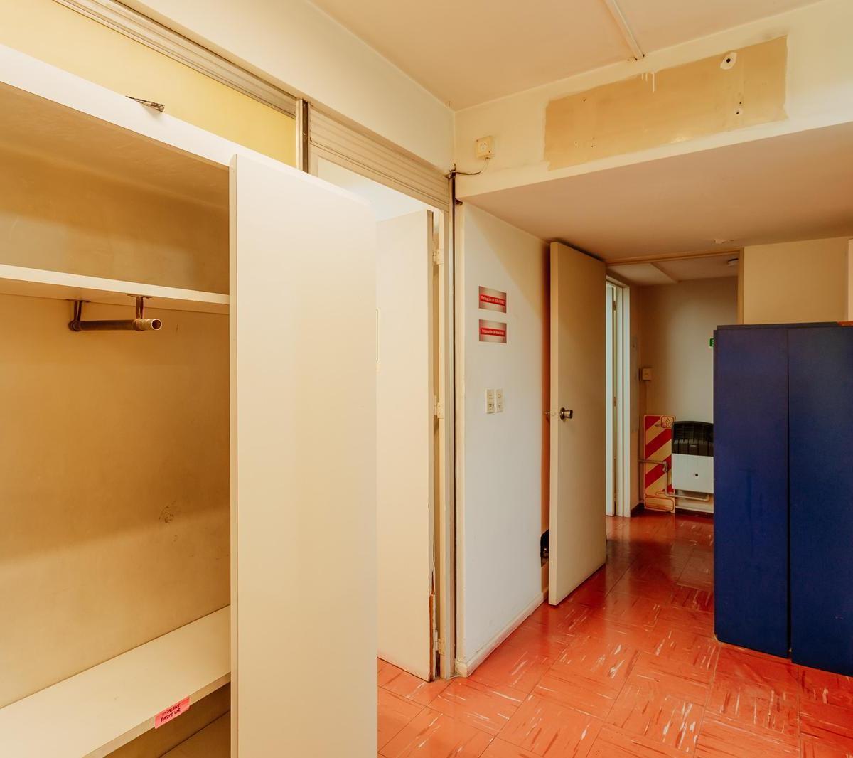Terreno/lote en Venta en Parque Patricios 1