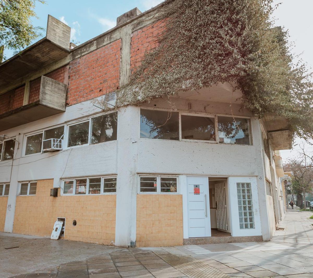 Terreno/lote en Venta en Parque Patricios 4