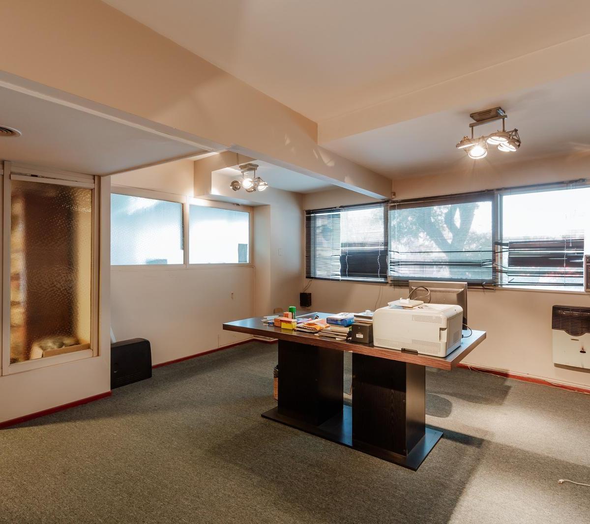 Terreno/lote en Venta en Parque Patricios 3
