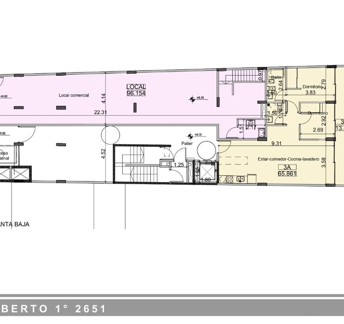 VENTA DE LOTE EN SAN CRISTOBAL