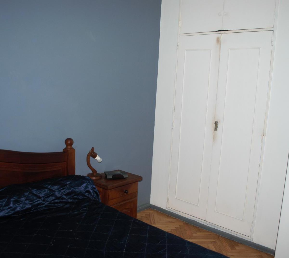 Venta - Departamento de Dos Ambientes Amplio en Parque Aptricio 1