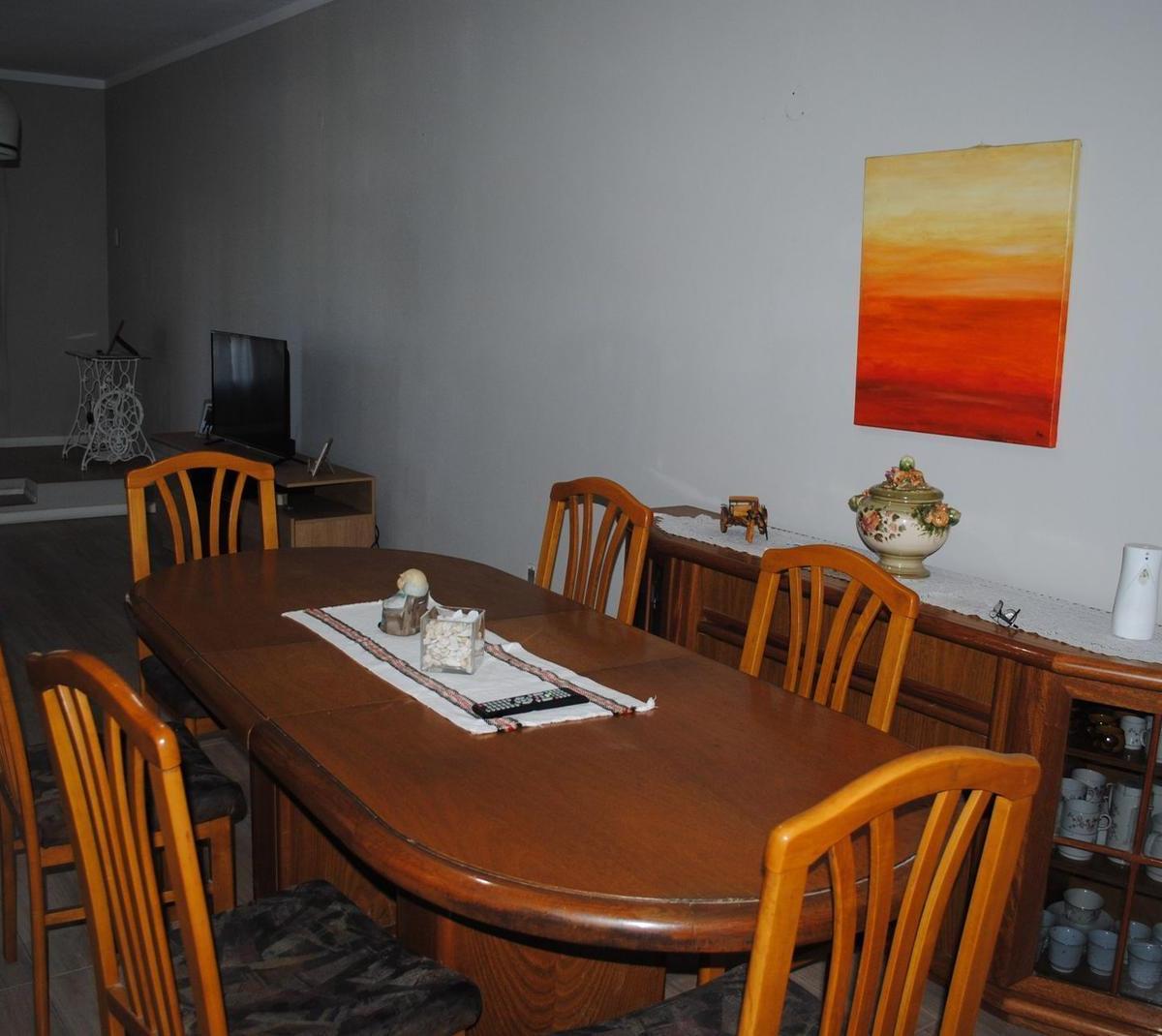 Casa en venta en quilmes