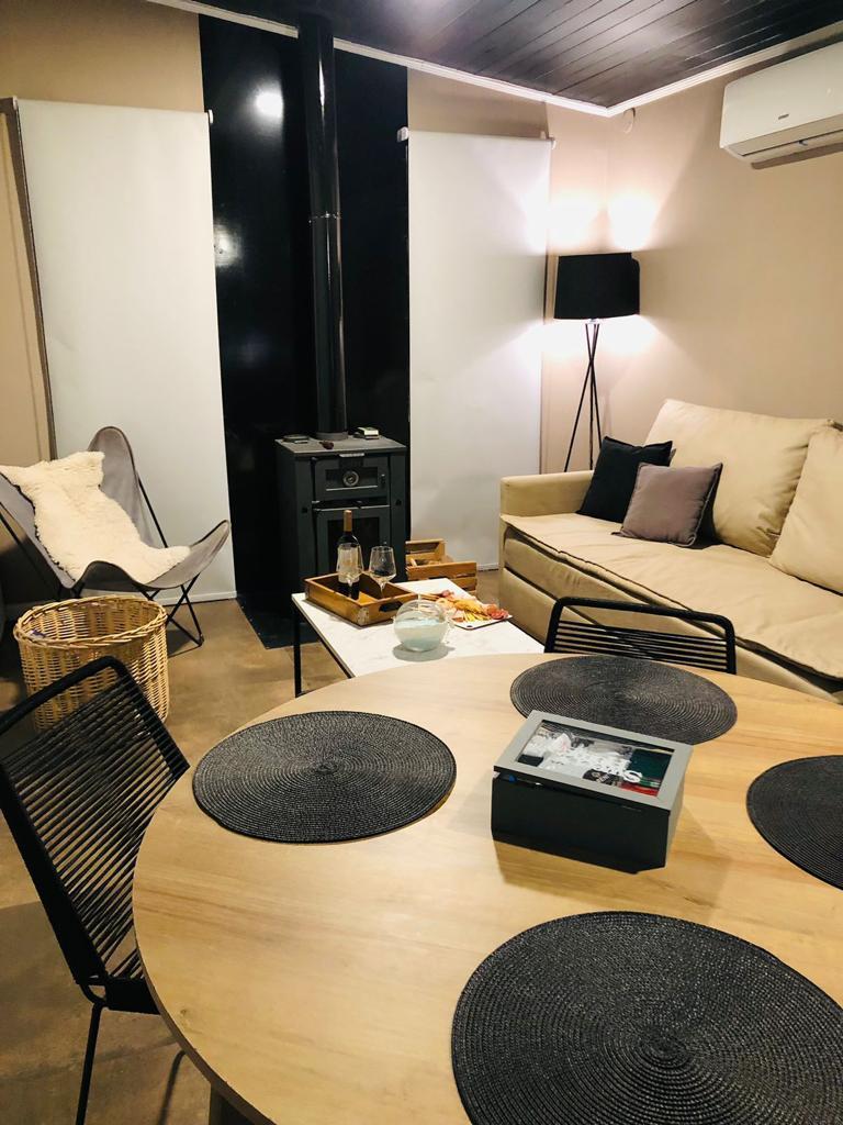 Casa en Venta en Los Molles 4
