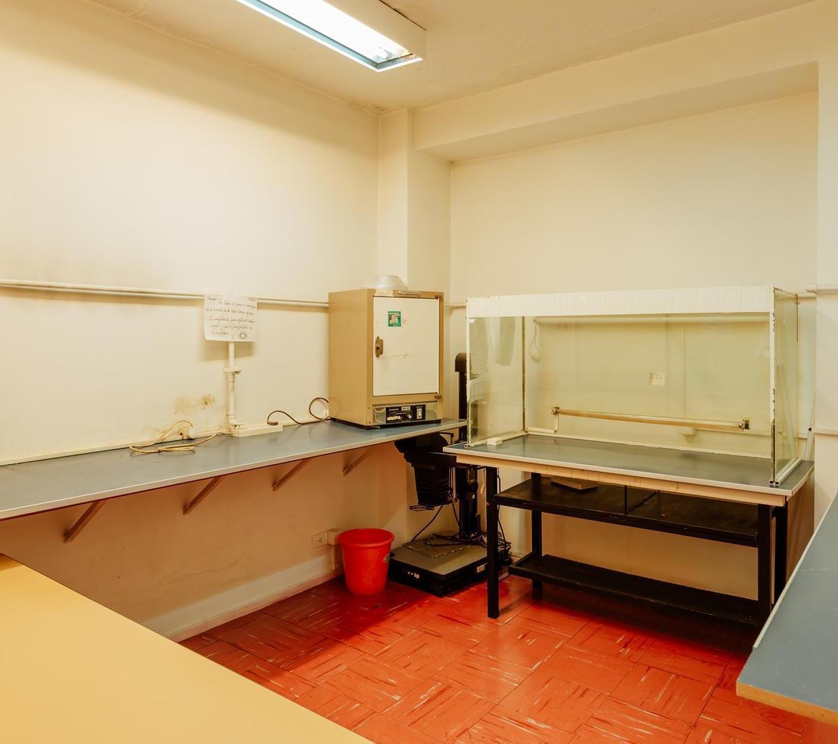 Terreno/lote en Venta en Parque Patricios 3