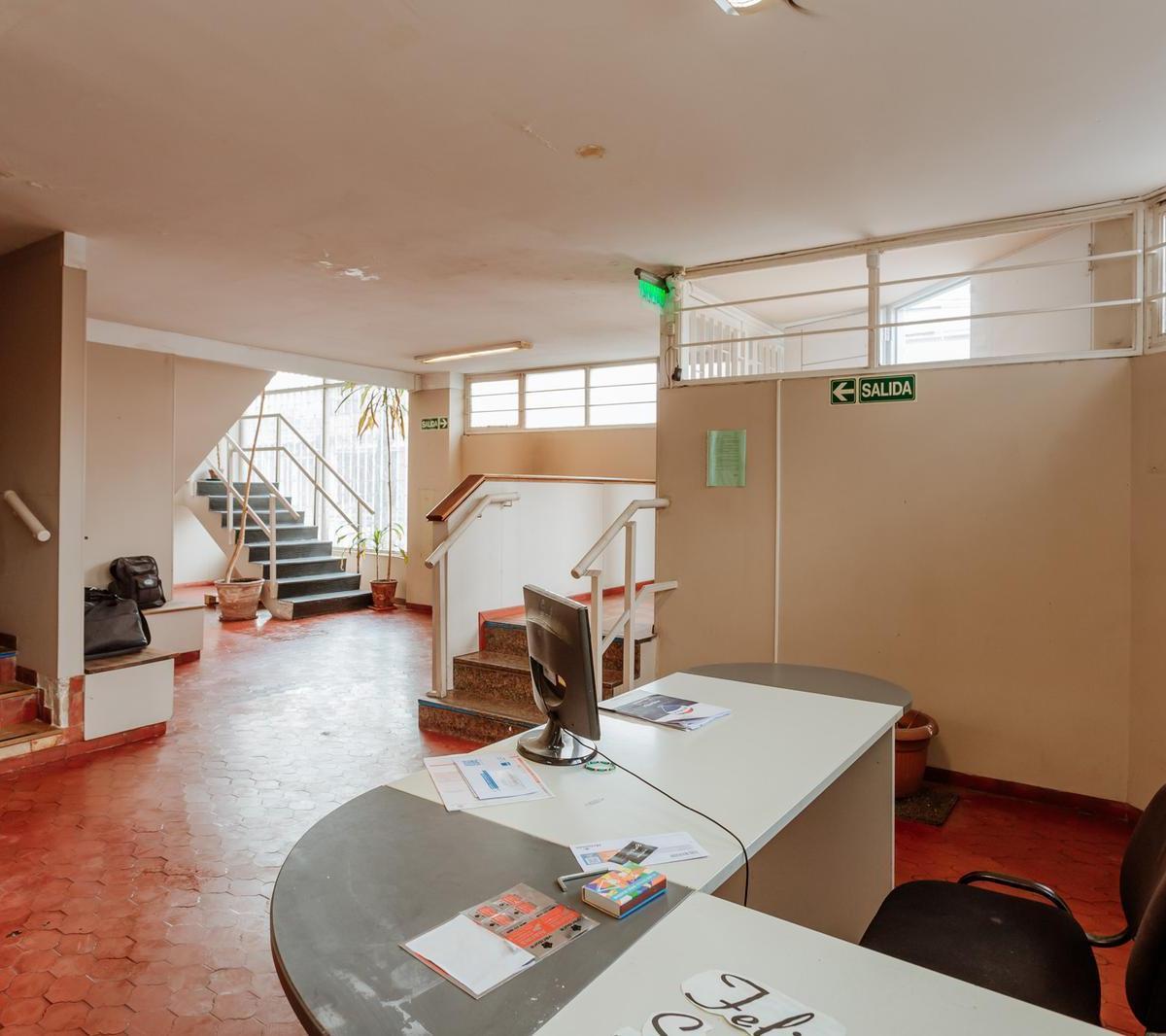 Terreno/lote en Venta en Parque Patricios 5