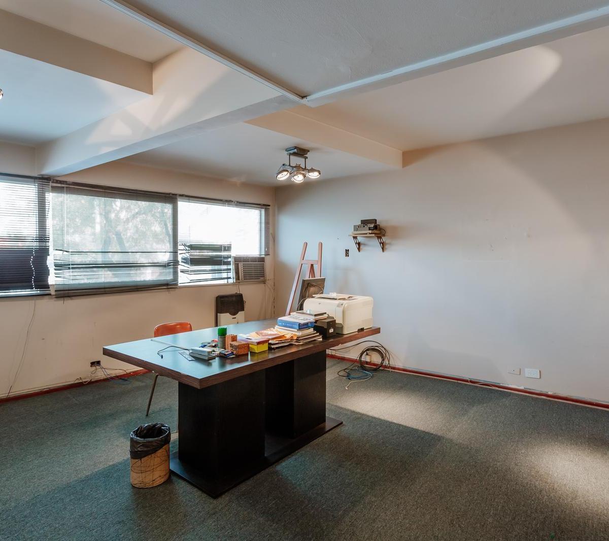 Terreno/lote en Venta en Parque Patricios 4