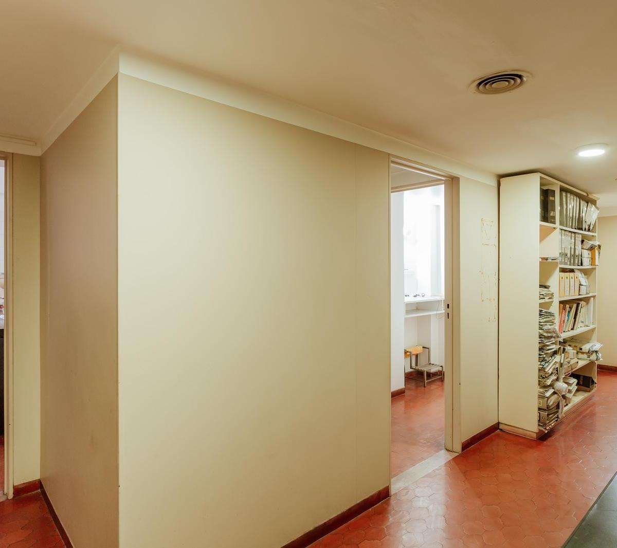Terreno/lote en Venta en Parque Patricios 4