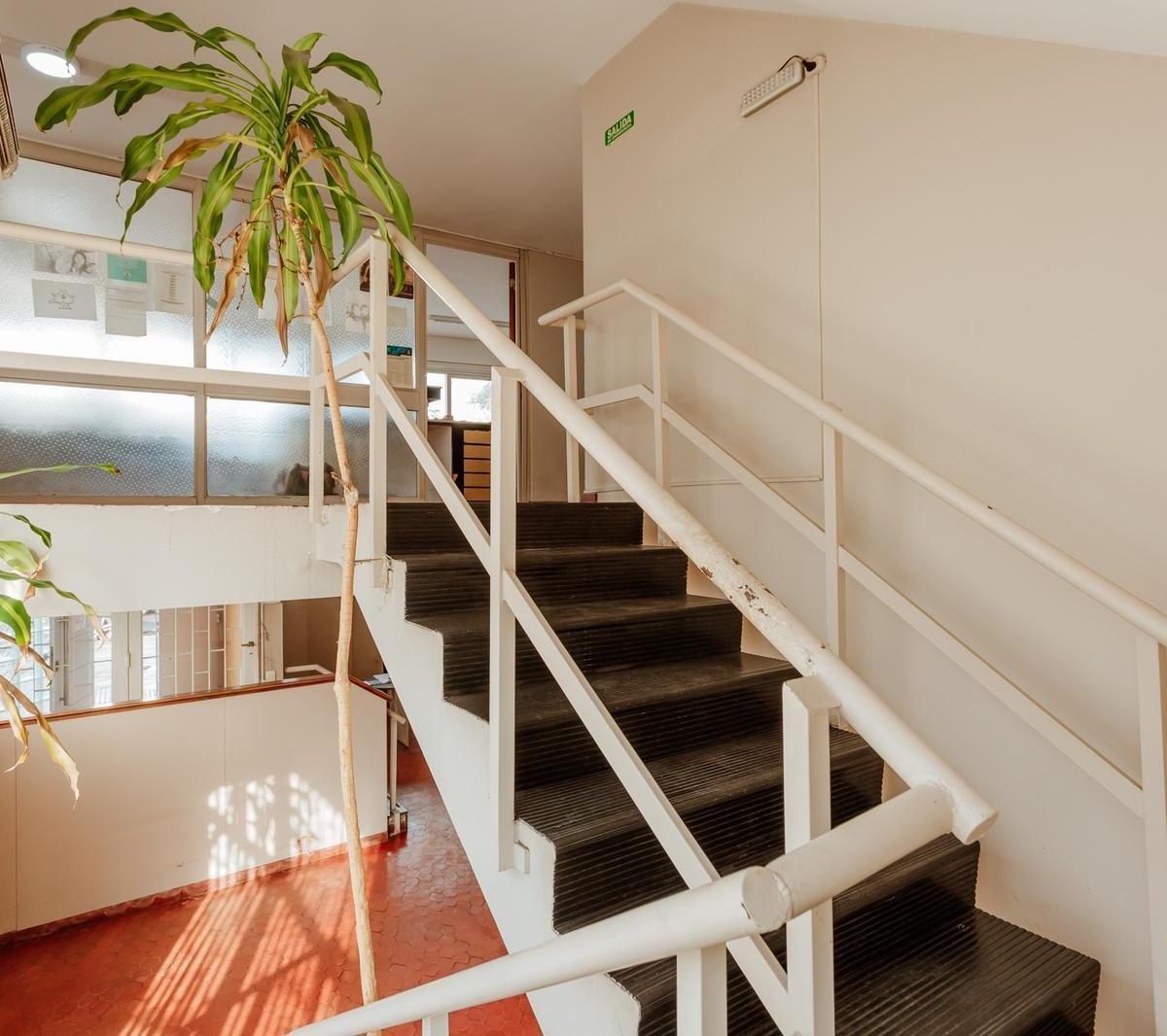 Terreno/lote en Venta en Parque Patricios 3