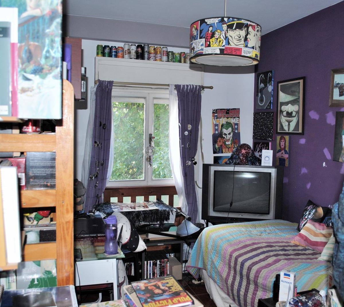 Venta de 4 Ambientes con Balcon en Barracas La Boca 1