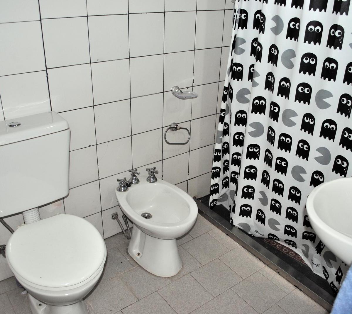 Venta de 4 Ambientes con Balcon en Barracas La Boca 4