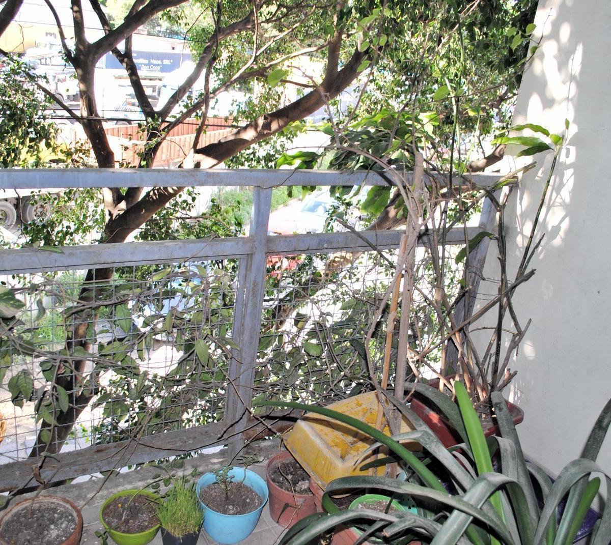 Venta de 4 Ambientes con Balcon en Barracas La Boca 3