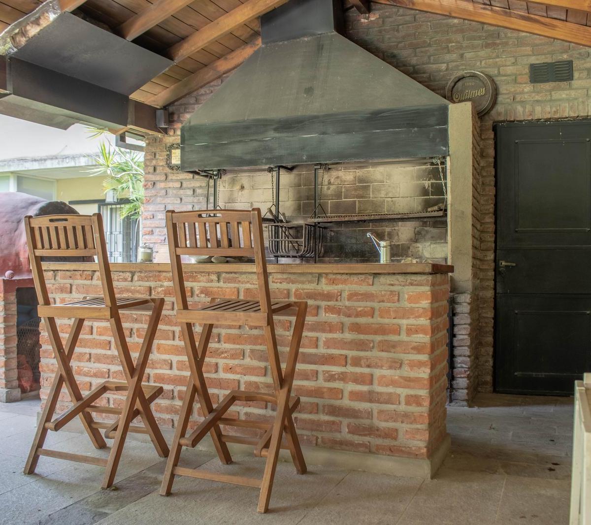 Venta Casa Sobre Lote de 1000 m de Lote en Lo Mejor Vicente Lopez 2