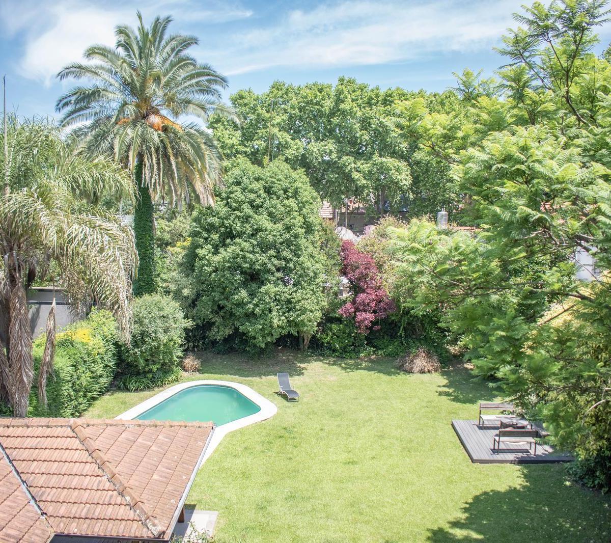 Venta Casa Sobre Lote de 1000 m de Lote en Lo Mejor Vicente Lopez 5