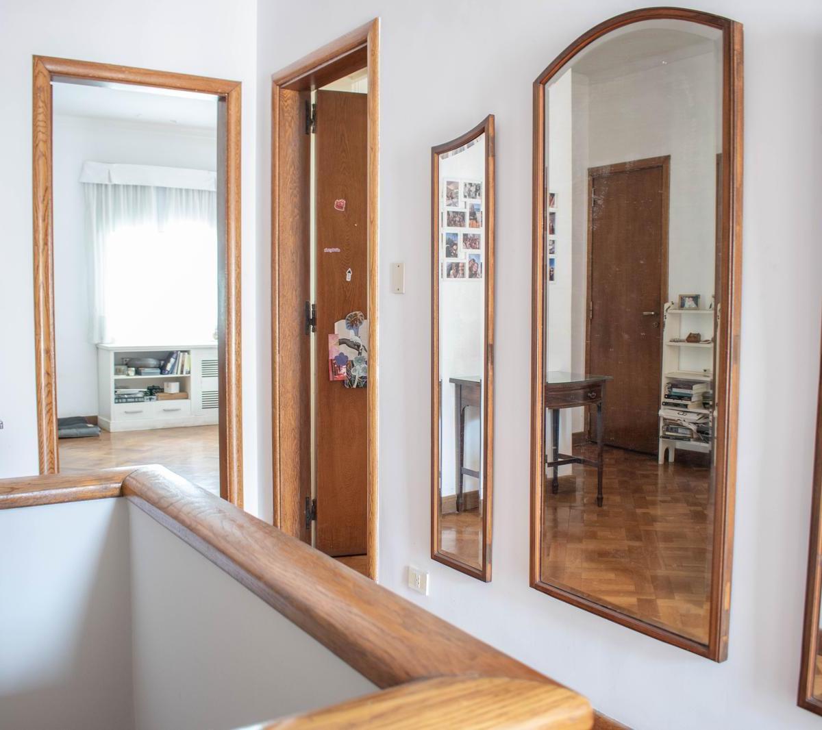 Venta Casa Sobre Lote de 1000 m de Lote en Lo Mejor Vicente Lopez 4