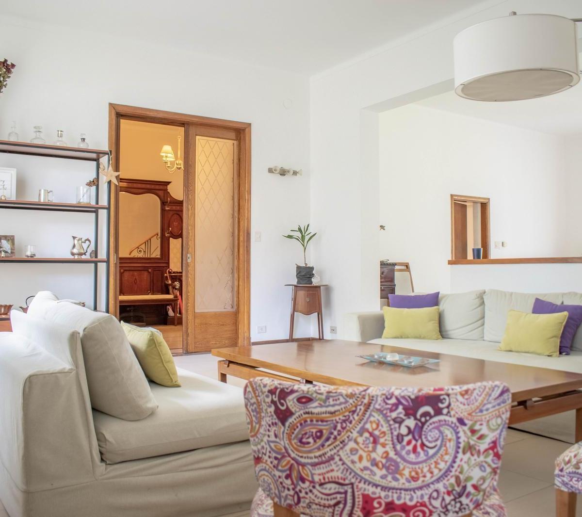 Venta Casa Sobre Lote de 1000 m de Lote en Lo Mejor Vicente Lopez 2