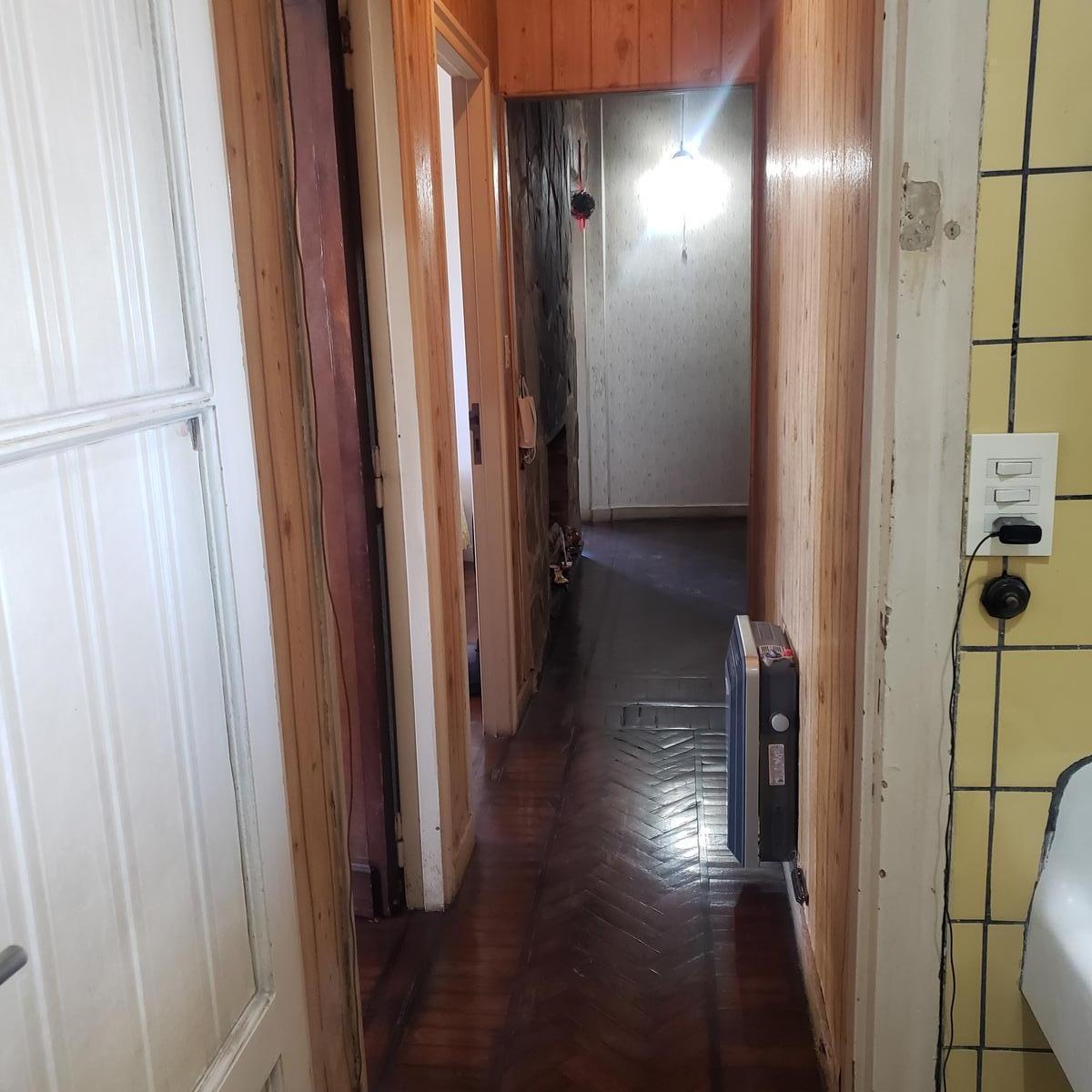 Venta Departamento 4 Amb Barracas Imperdible Oportunidad 5