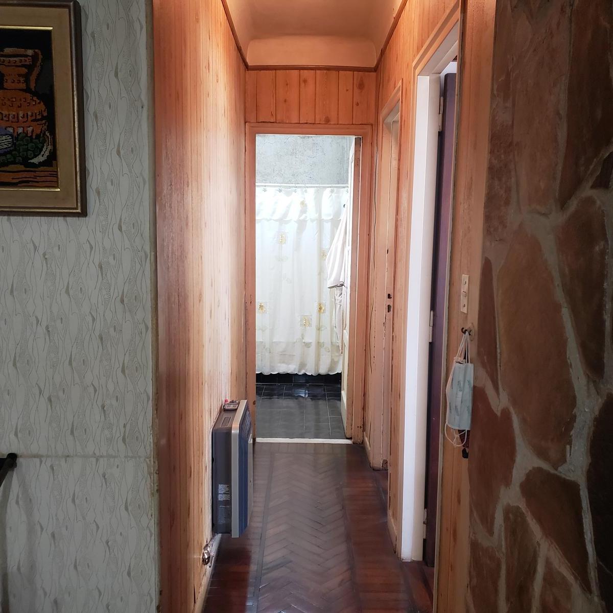 Venta Departamento 4 Amb Barracas Imperdible Oportunidad 4