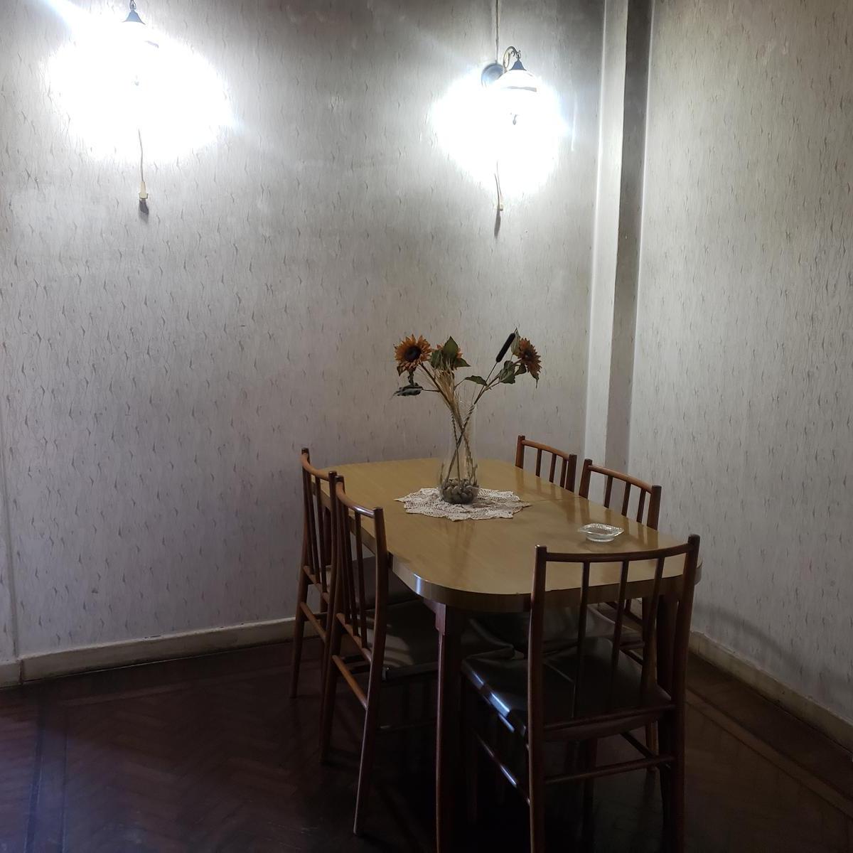 Venta Departamento 4 Amb Barracas Imperdible Oportunidad 2