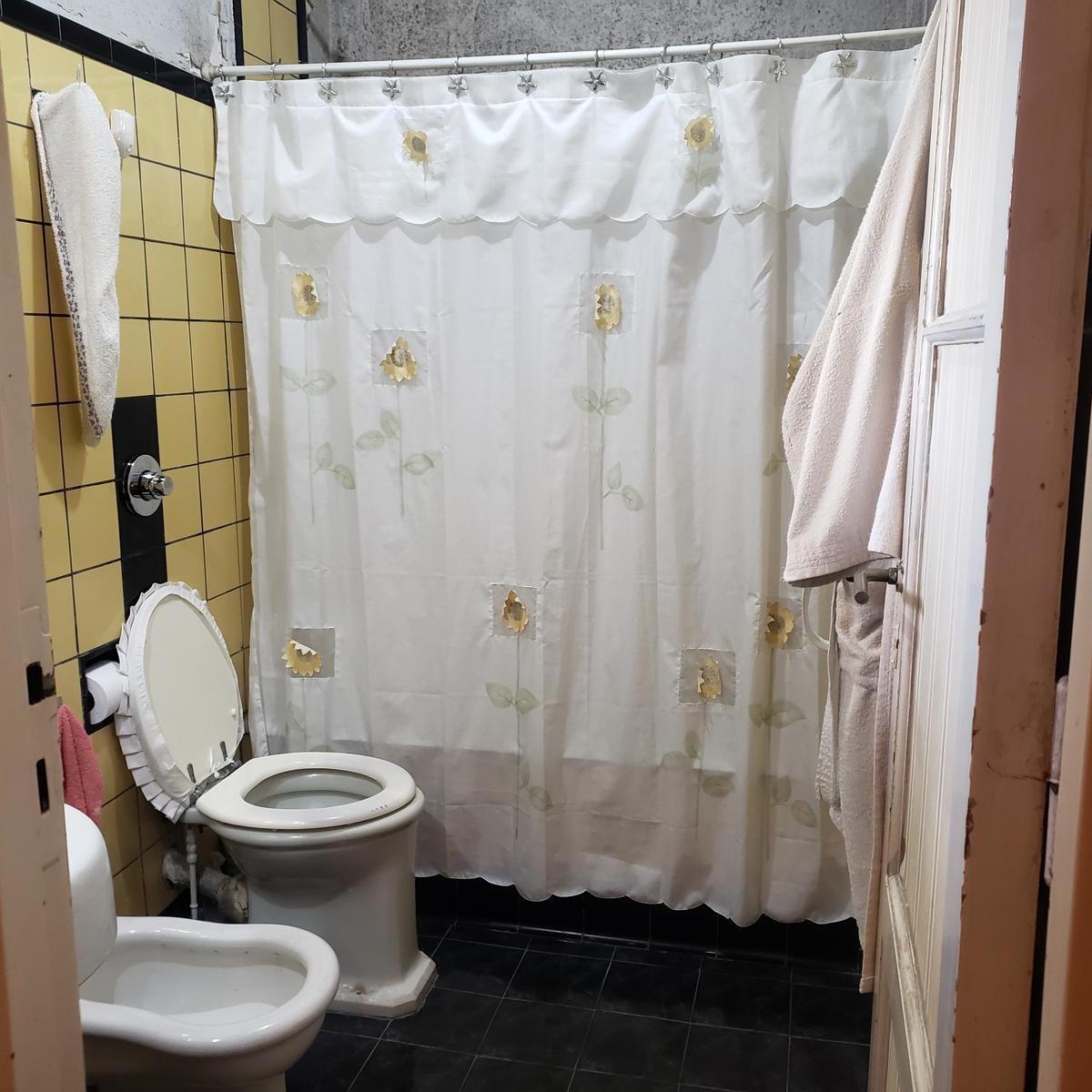 Venta Departamento 4 Amb Barracas Imperdible Oportunidad 3