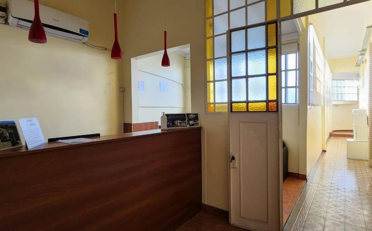 Venta Edificio en Lote Propio con Oficinas Villa Crespo 1