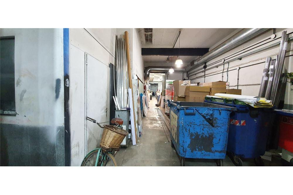 Venta Edificio en Lote Propio con Oficinas Villa Crespo 3