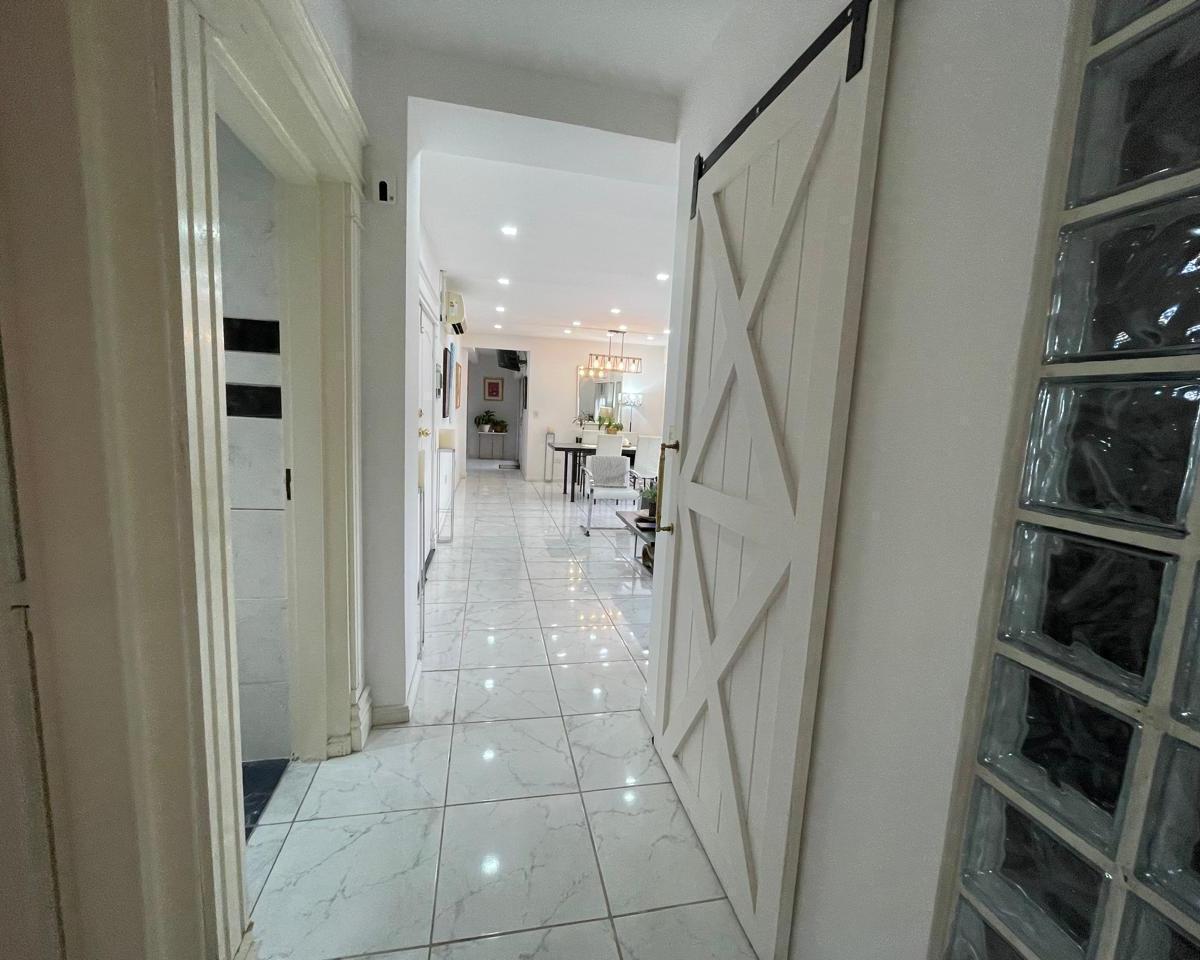 Venta Departamento 3 Ambientes Terraza - Patio - Balcon en Villa Urquiza 2