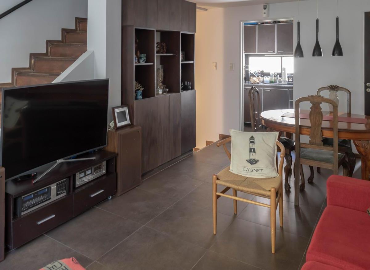 Venta Nuñez Excelente PH con Cochera, Terraza y Quincho 5