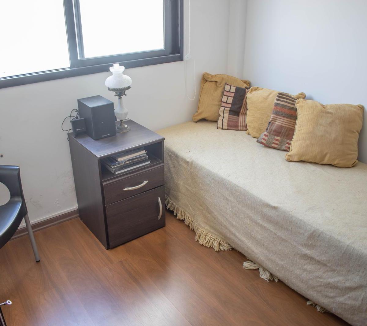 Venta Nuñez Excelente PH con Cochera, Terraza y Quincho 4