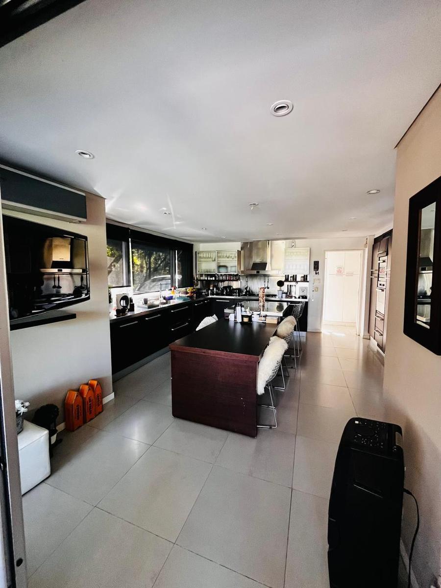Nordelta Casa en Venta Altamira 5