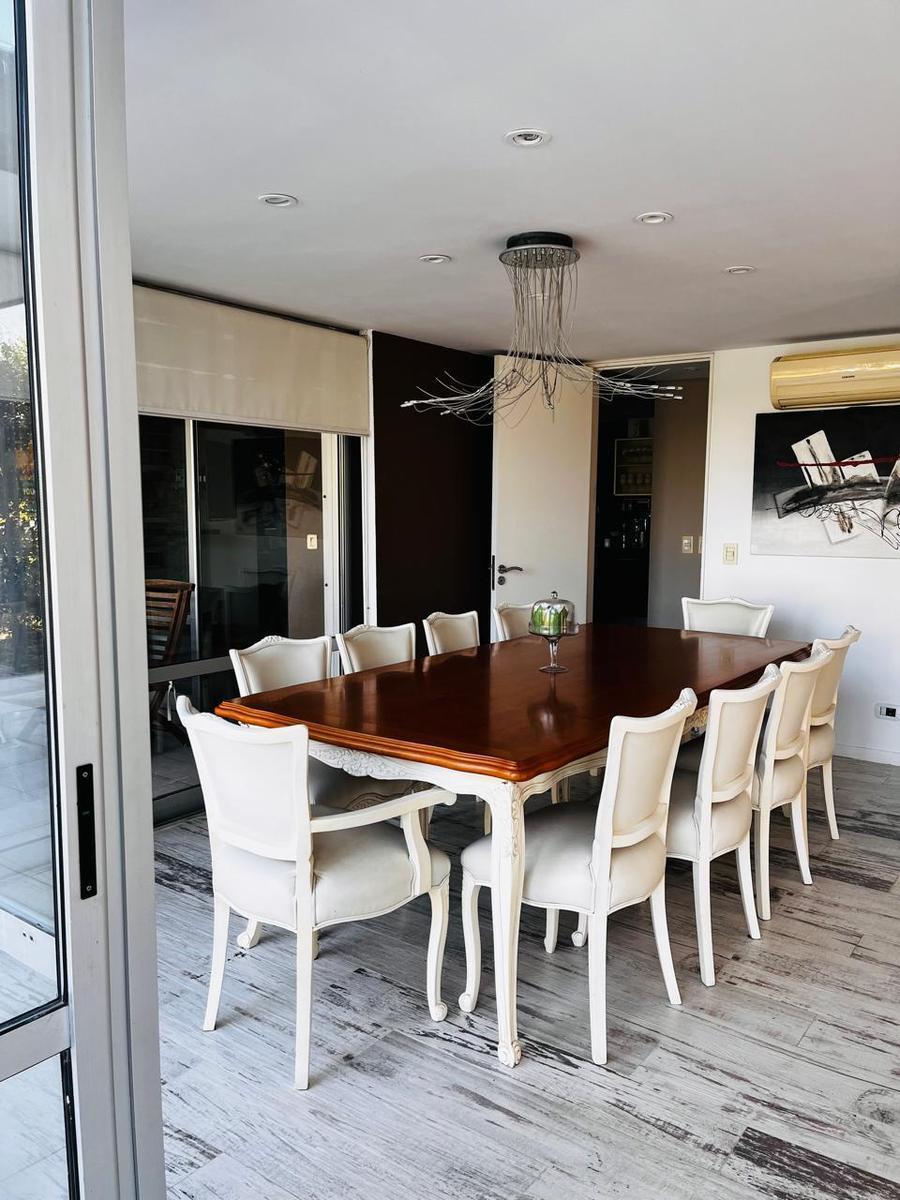 Nordelta Casa en Venta Altamira 1