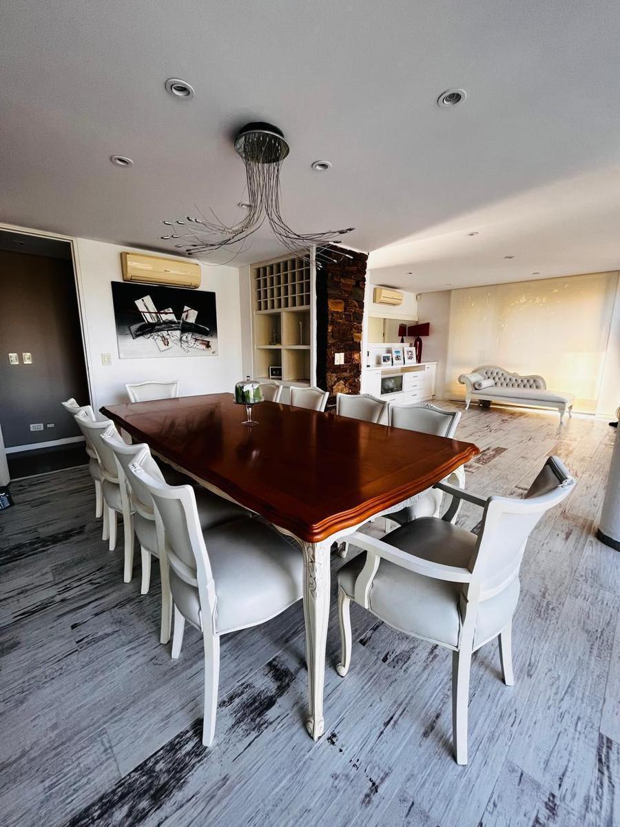 Nordelta Casa en Venta Altamira 4