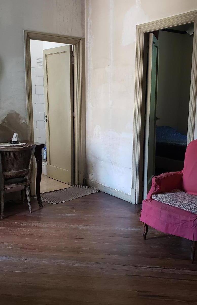 Venta Departamento 3 ambientes San Cristobal Oportunidad