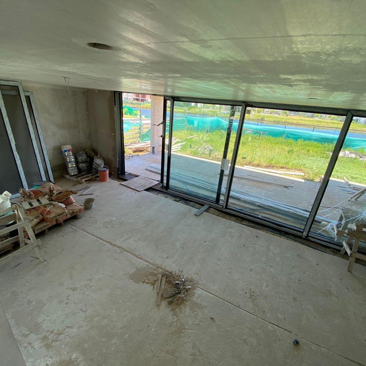 Venta Casa en Costas - Puertos del Lago 1