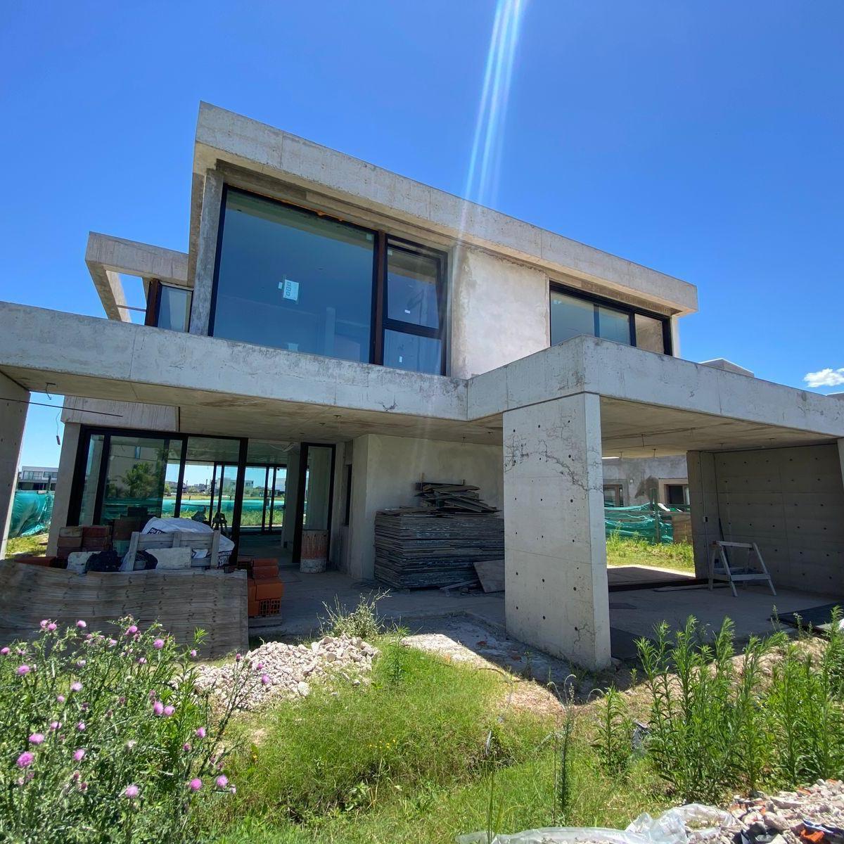 Venta Casa en Costas - Puertos del Lago 5