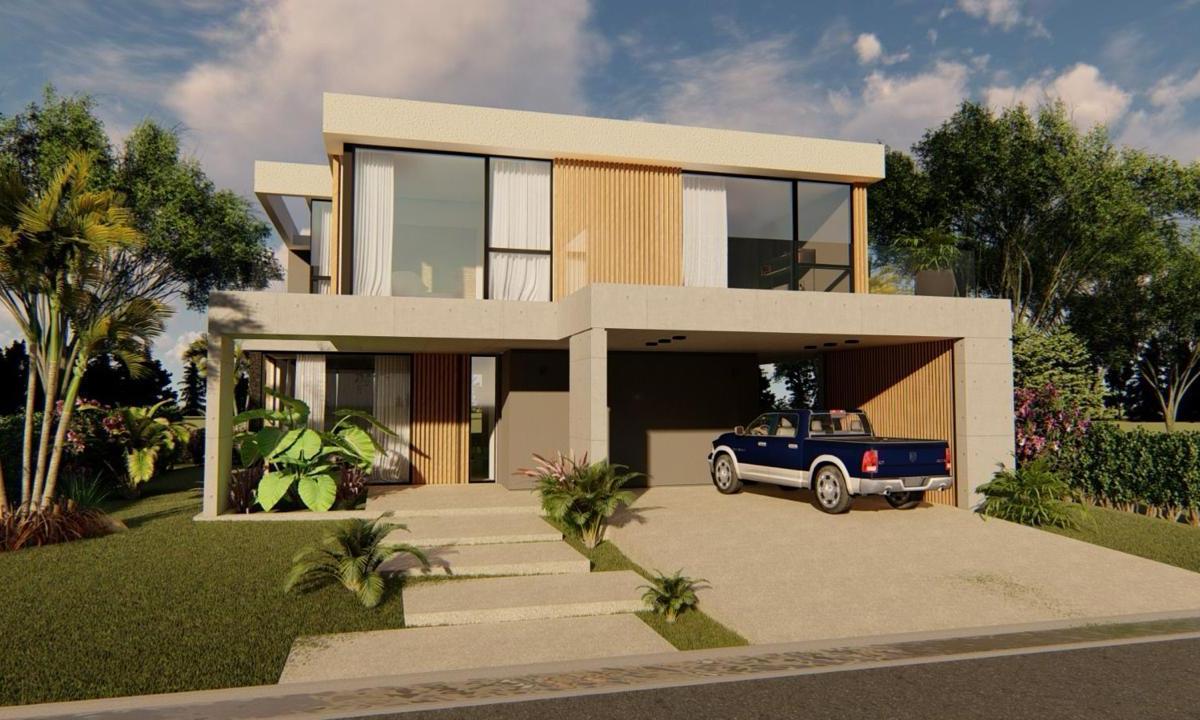 Venta Casa en Costas - Puertos del Lago 5