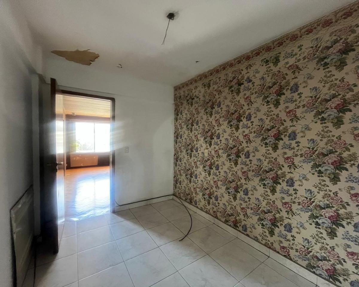 Piso en Venta en Recoleta con Cochera 4